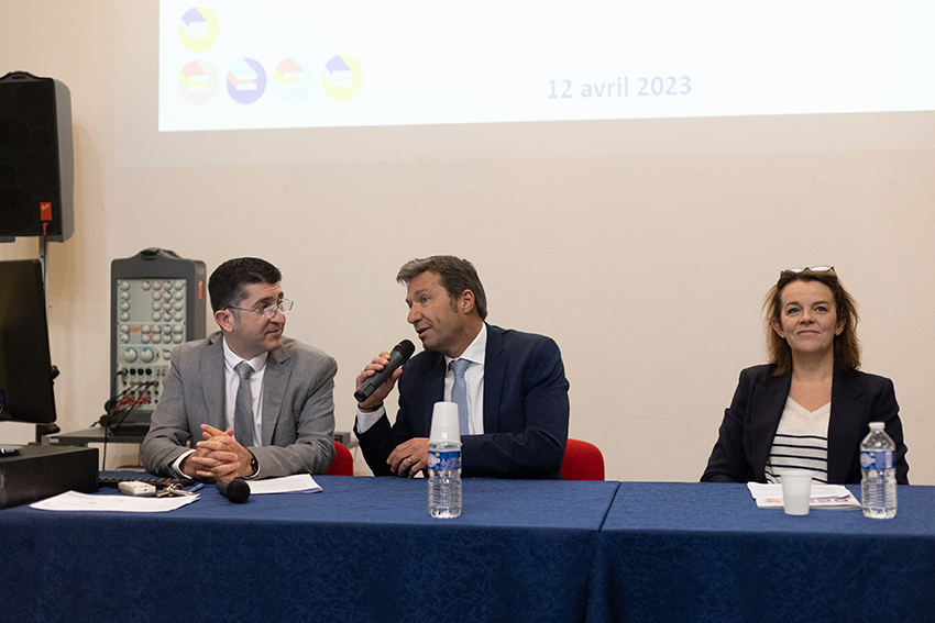 Le collège Alphonse Karr labellisé pour ses actions sur l’égalité