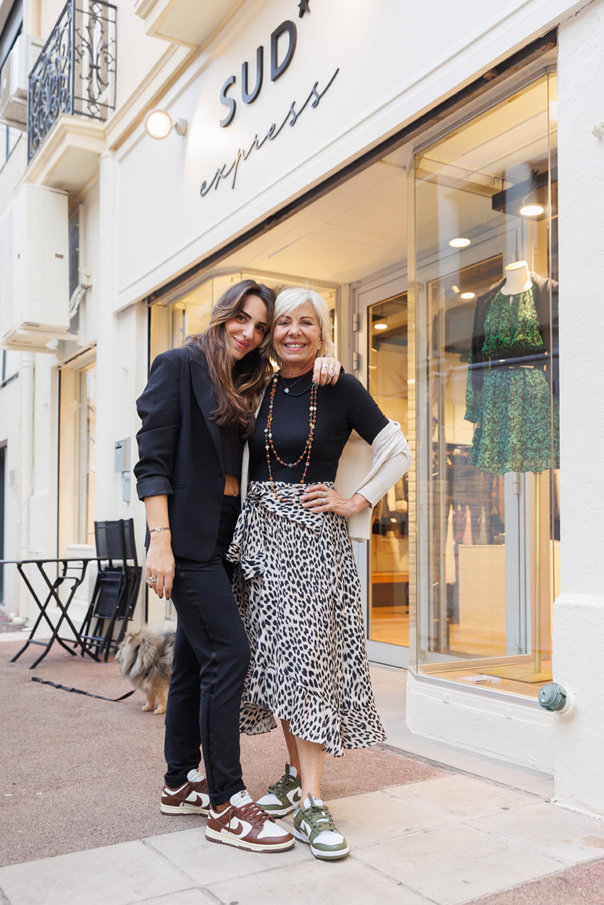 Sud express boutique en ligne deals