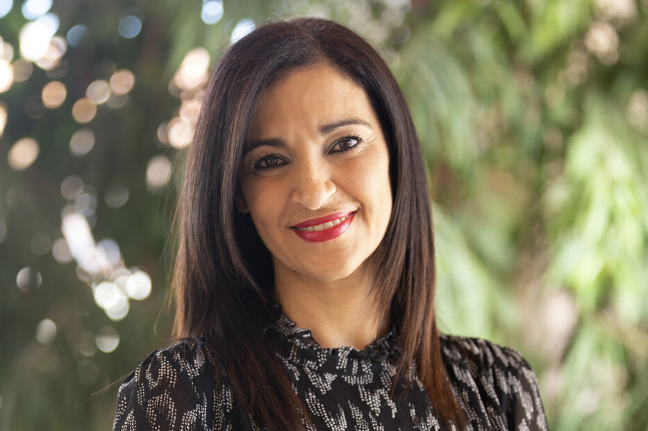 Hafida RAMI Ville de SaintRaphaƫl