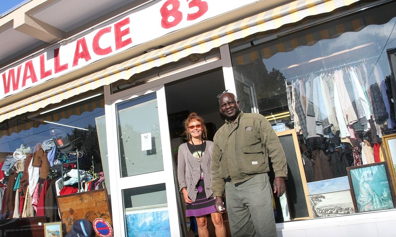 rencontre 83