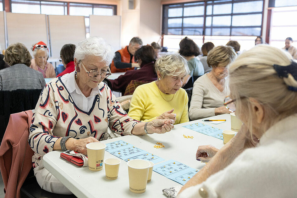 Les seniors raphaëlois sensibilisés à une nourriture saine et durable ...