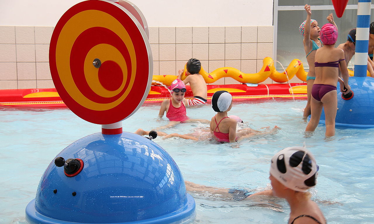 Natation Aquagym Ville De Saint Raphael