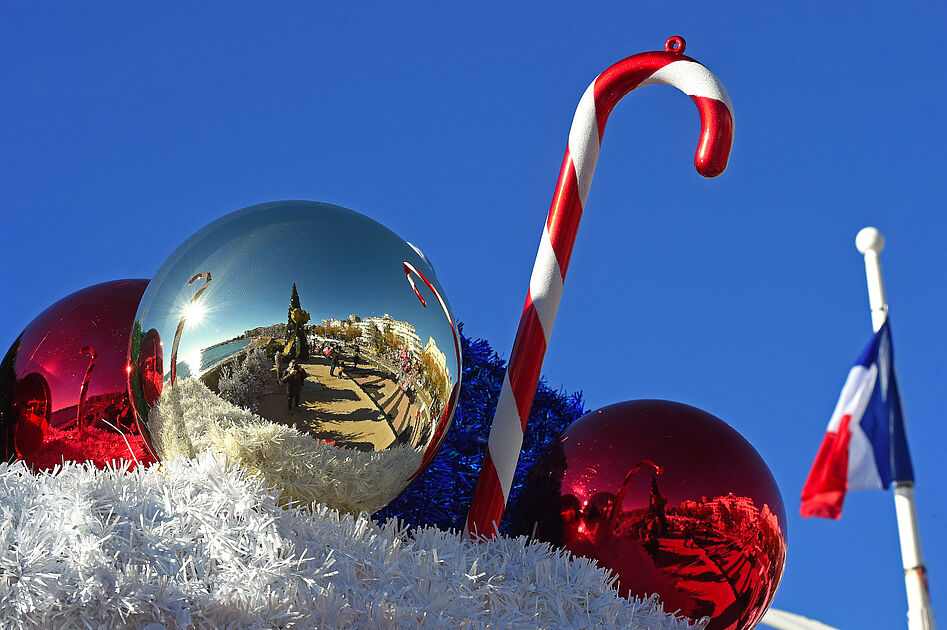 L’ouverture du marché de Noël est reportée Ville de SaintRaphaël