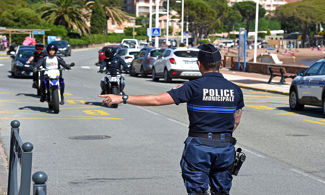 Info controle routier 62
