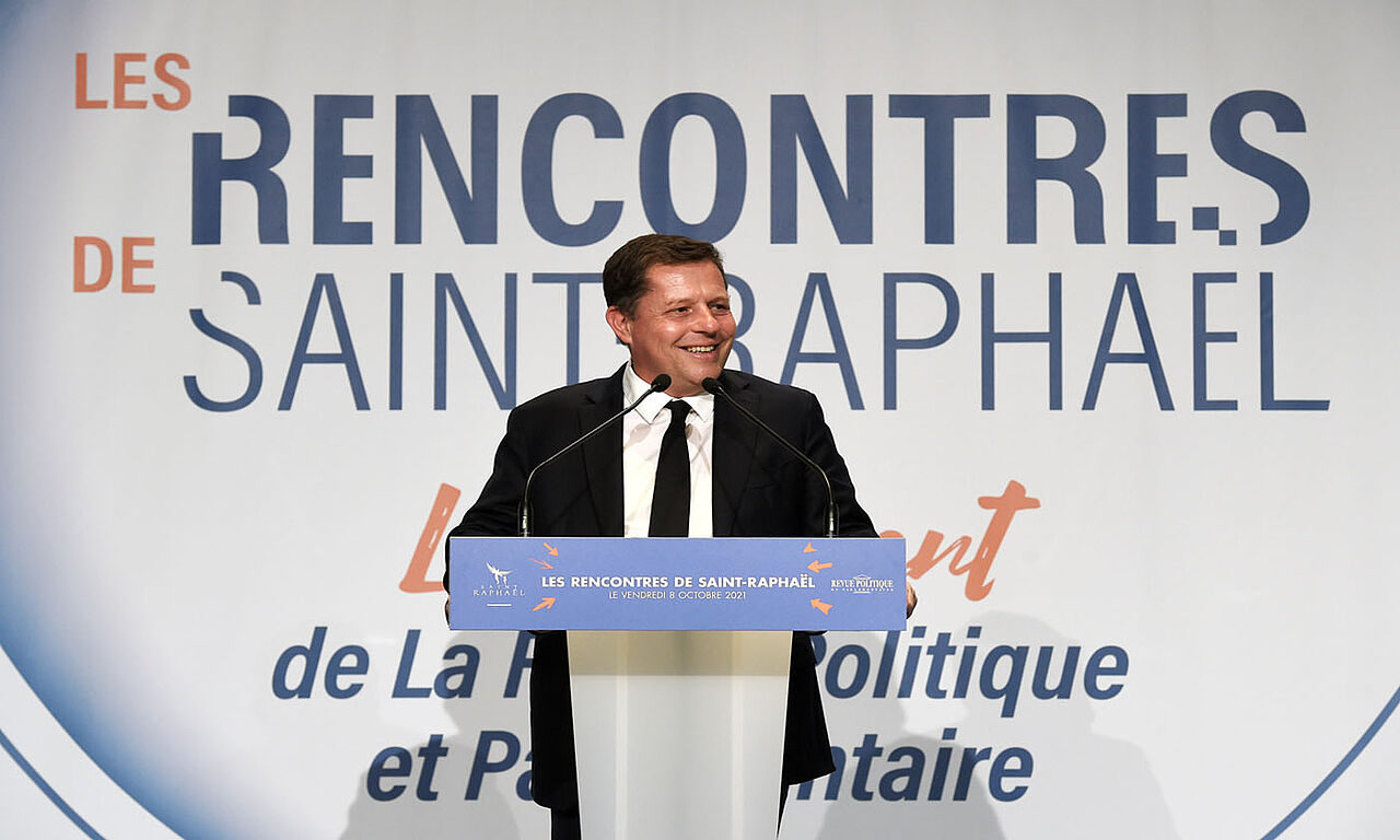 rencontre femme saint raphael