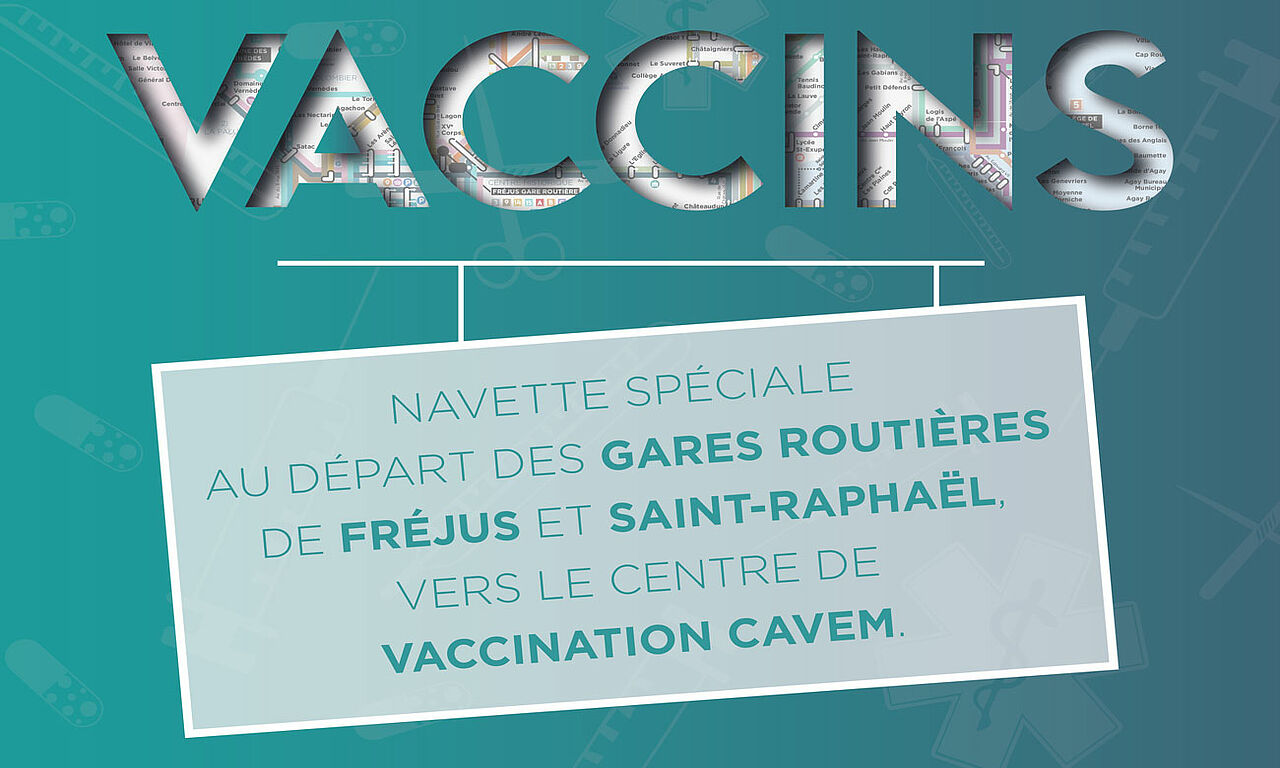 Vaccination Saint Bonnet De Mure Centre de vaccination : mise en place d’une navette AggloBus - Ville de