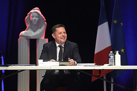 Michel Johner