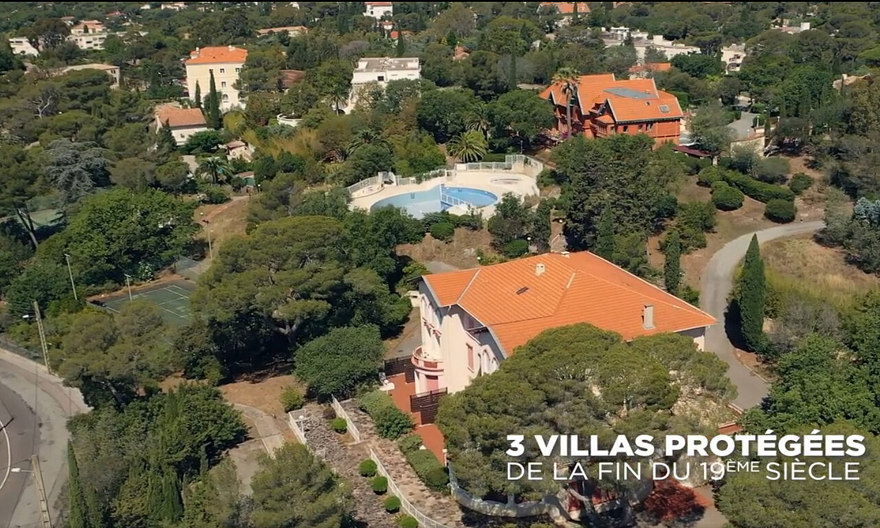 Découvrez en vidéo, le site de l’EPAF acquis par la Ville de Saint