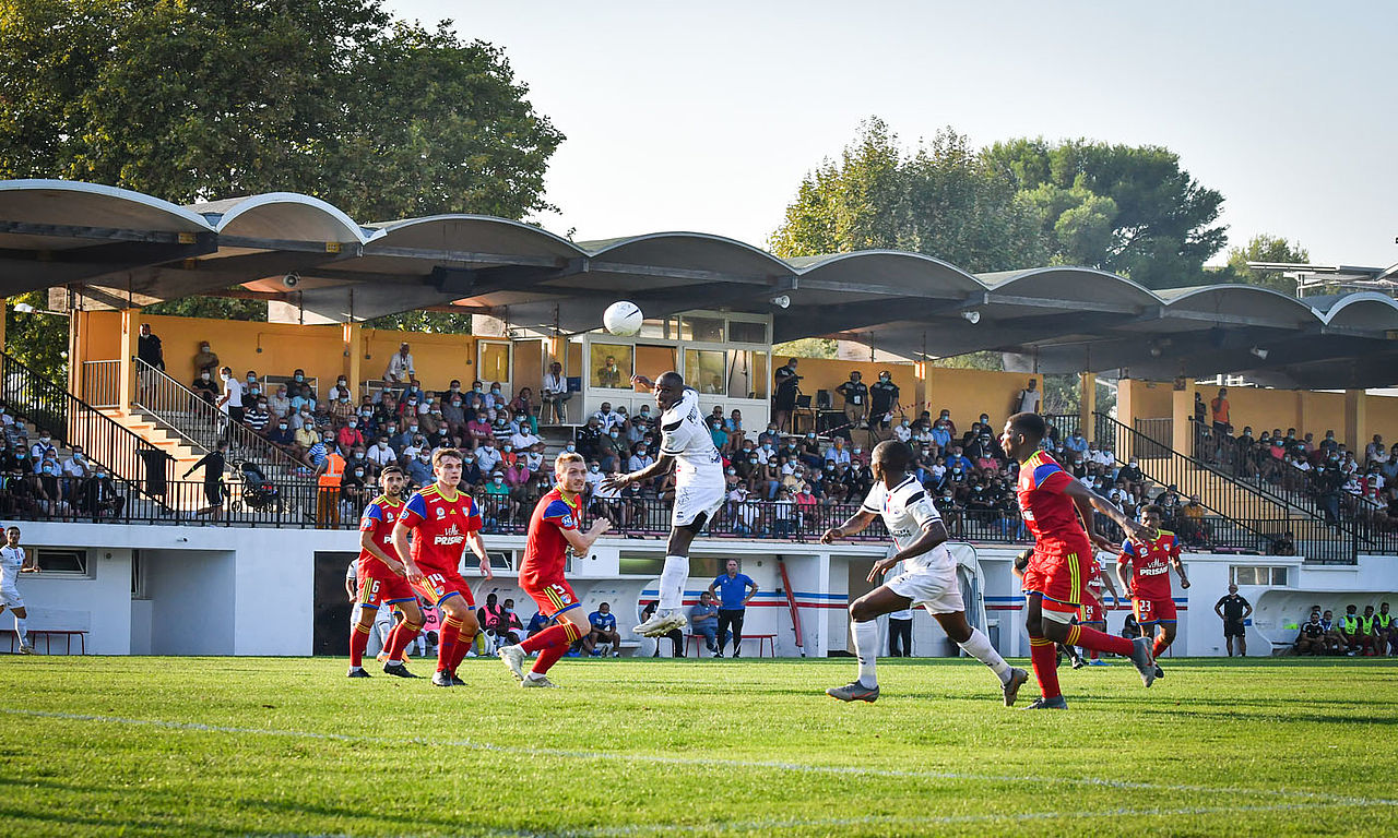 Les rendezvous sportifs du weekend Ville de SaintRaphaël